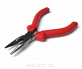 Narzędzia Szczypce zaciskowe/tnące N4