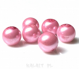 Perły szklane 0,4cm 20 sztuk -TPP8