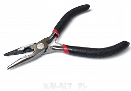 Narzędzia Szczypce zaciskowe/tnące N2