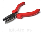 Narzędzia Szczypce zaciskowe/tnące N2