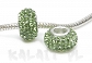 Koraliki modułowe Shamballa 1,5cm -PA316