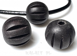 Koraliki akrylowe  2,2cm 2szt.-KS181