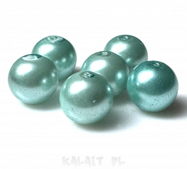 Perły szklane 0,4cm 20 sztuk -TPP31