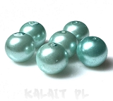 Perły szklane 0,4cm 20 sztuk -TPP31