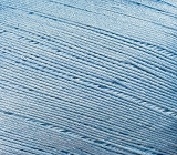 Sznurek jubilerski bawełna 1,5mm błękit - 10m-MOT5