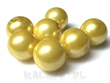 Perły szklane 0,8cm 10 sztuk -TPP20