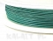 Linka stalowa zielona 0,45mm 6m - LSP38