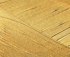 Sznurek jubilerski bawełna 1,5mm słoneczny - 10m-MOT10