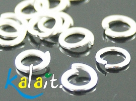 Ogniwka cięte pojedyncze 8mm 20szt.-CH005