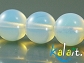 Opal - kule 0,4cm - 10szt. - K239H-DETAL