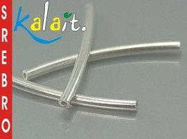 Rurki łuk 3 cm 2szt. _S41