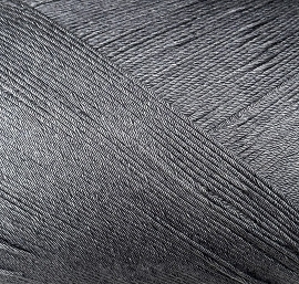 Sznurek jubilerski bawełna 1,5mm grafitowy - 10m-MOT2