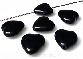 Jablonex serca 12mm 5szt.- KS021