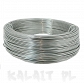 1mm 10 metrów Drut jubilerski stal-alum Twardy