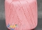 Sznurek jubilerski bawełna 1,5mm różowy - 10m-MOT9