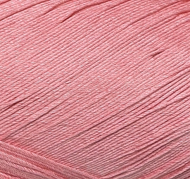 Sznurek jubilerski bawełna 1,5mm różowy - 10m-MOT9