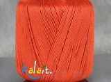 Sznurek jubilerski bawełna 1,5mm czerwony - 10m-MOT4