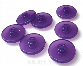 Przekładki do koralików 1,6cm 4szt - AK129