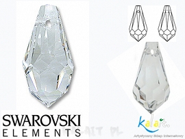 SWAROVSKI 6000 Crystal 15x7,5mm -SV54