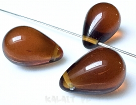 Jablonex krople 1,8cm 1szt - KS70