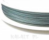 Linka stalowa 0,45mm 6m - LSP37