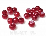 Perły szklane 0,4cm 20 sztuk -TPP24