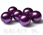 Perły szklane 0,8cm 10 sztuk -TPP13