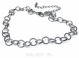 Oksyda - podstawa bransoletki - M22